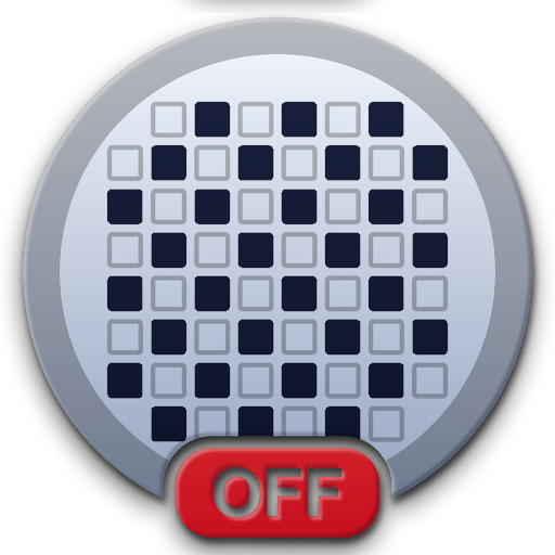 DPF OFF