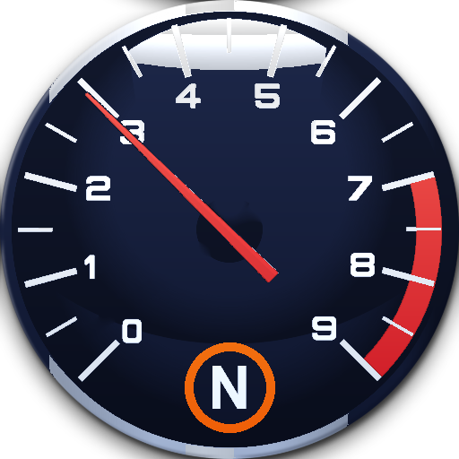 NATURAL GEAR RPM LIMIT