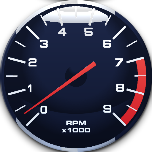 IDLE RPM
