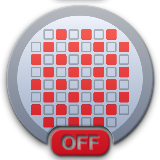 GPF OFF