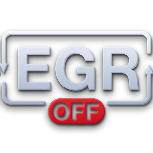 EGR OFF
