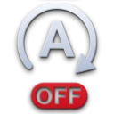 STARTSTOP OFF