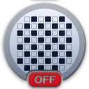 DPF OFF