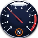 NATURAL GEAR RPM LIMIT