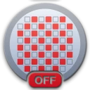 GPF OFF